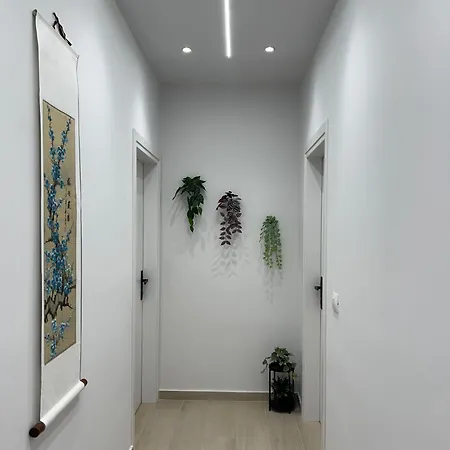 Grand Blue Lux Sarandë